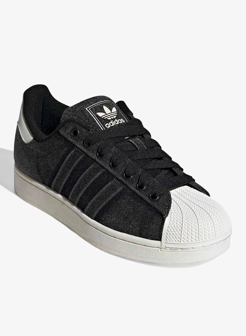 Adidas Originals SUPCOL/SUPCOL/GUM4 Superstar Ii for Men | Best Price UAE
